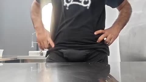 brownskinbull1 online show from July 10, 2026, 1:36 pm