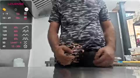 brownskinbull1 online show from July 28, 2026, 11:39 am