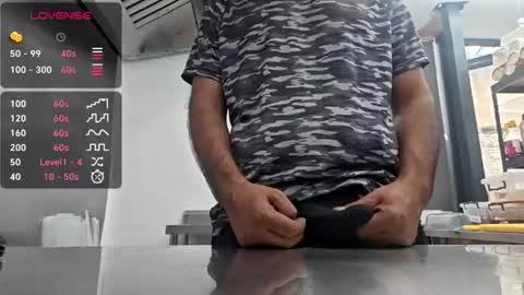 brownskinbull1 online show from July 28, 2026, 12:59 pm