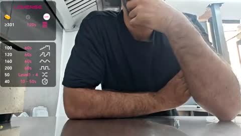 brownskinbull1 online show from July 29, 2026, 1:20 pm