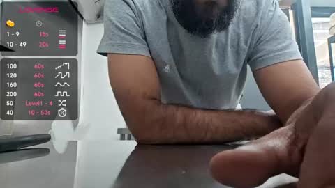 brownskinbull1 online show from July 31, 2026, 1:43 pm