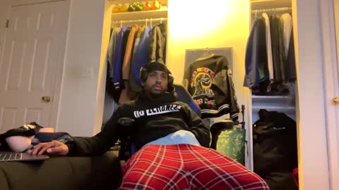 Brownskinshortyy online show from February 10, 2025, 10:09 pm