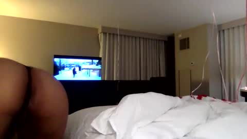 Snapshot of brownsugarbabe_x chatting on February 15, 2026, 9:08 am Jania Daddy online show from February 15, 2026, 9:08 am