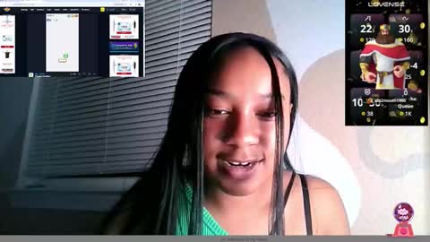Snapshot of brownsugarcutie3 chatting on March 18, 2026, 2:04 am Brownsuagrcutie online show from March 18, 2026, 2:04 am