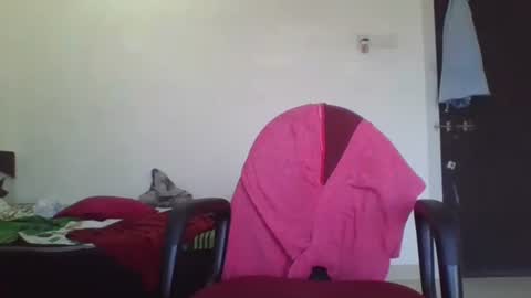 brownwolfie28 online show from March 26, 2026, 11:27 am