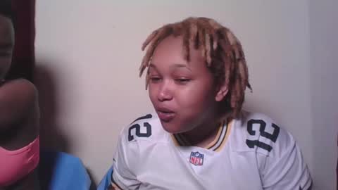 Tracy online show from January 27, 2025, 1:19 pm