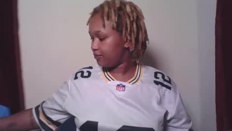 Tracy online show from January 27, 2025, 4:22 pm