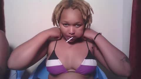 Tracy online show from February 1, 2025, 12:16 pm