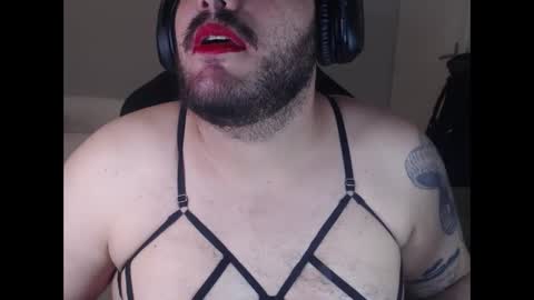 Snapshot of brsecretbear chatting on September 20, 2025, 6:36 am brsecretbear online show from September 20, 2025, 6:36 am