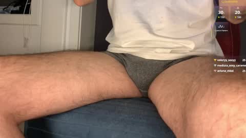 Brsrkr online show from February 21, 2026, 9:16 pm