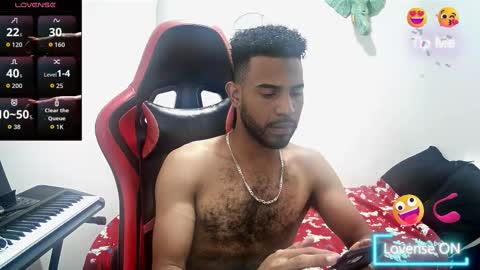 Snapshot of bruce_1111 chatting on November 7, 2025, 8:20 pm bruce_1111 online show from November 7, 2025, 8:20 pm