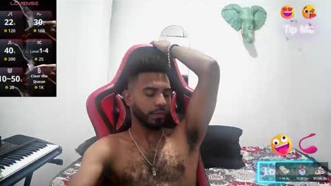 Snapshot of bruce_1111 chatting on November 13, 2025, 8:52 pm bruce_1111 online show from November 13, 2025, 8:52 pm