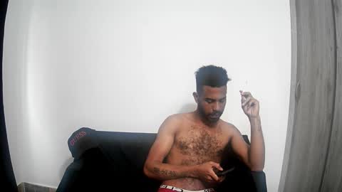 Snapshot of bruce_1111 chatting on January 6, 2026, 8:23 pm bruce_1111 online show from January 6, 2026, 8:23 pm