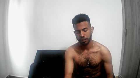 bruce_1111 online show from April 29, 2026, 3:49 pm