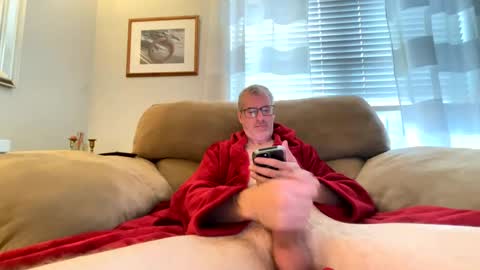 Bruce online show from December 16, 2024, 4:38 pm