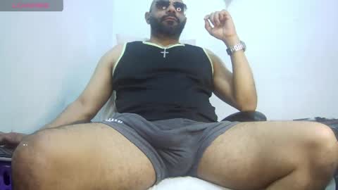 Bruce online show from May 7, 2026, 5:13 am