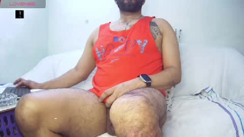 Bruce online show from June 16, 2026, 6:32 pm