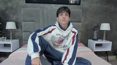 Bruce Hans online show from March 5, 2026, 11:39 am