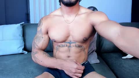 bruce roldan online show from November 17, 2025, 11:54 pm