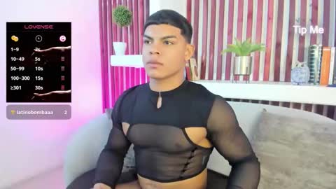 bruce_stroud online show from September 9, 2025, 10:15 am