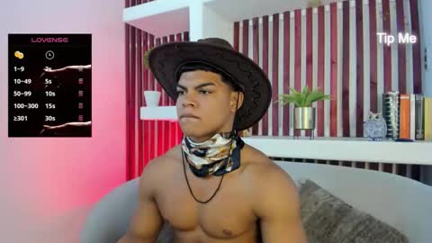 bruce_stroud online show from September 10, 2025, 11:21 am