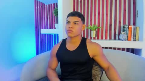 bruce_stroud online show from September 22, 2025, 10:06 am