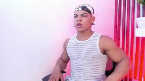 bruce_stroud online show from September 27, 2025, 11:04 am