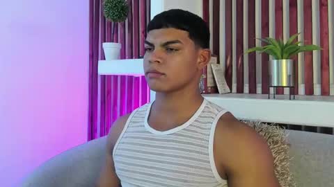 bruce_stroud online show from October 11, 2025, 3:28 am