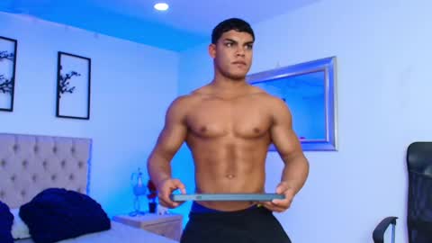 bruce_stroud online show from October 16, 2025, 4:24 am