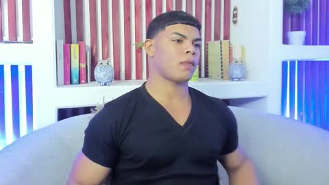 bruce_stroud online show from October 18, 2025, 2:58 am