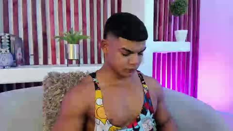 bruce_stroud online show from October 28, 2025, 2:59 am