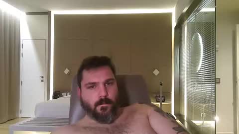 Bruce Wayne online show from February 14, 2025, 8:48 pm