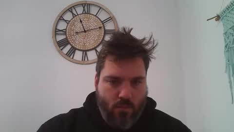 Snapshot of bruce_wayne34 chatting on February 13, 2026, 10:11 am Bruce Wayne online show from February 13, 2026, 10:11 am