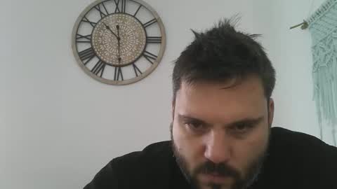 Snapshot of bruce_wayne34 chatting on February 19, 2026, 9:27 am Bruce Wayne online show from February 19, 2026, 9:27 am