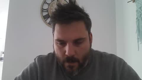 Snapshot of bruce_wayne34 chatting on March 10, 2026, 10:53 am Bruce Wayne online show from March 10, 2026, 10:53 am