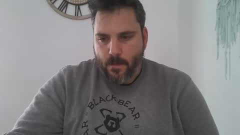 Snapshot of bruce_wayne34 chatting on March 12, 2026, 10:10 am Bruce Wayne online show from March 12, 2026, 10:10 am