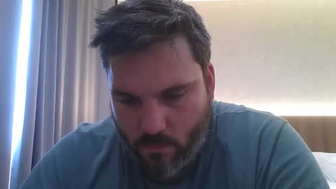 Snapshot of bruce_wayne34 chatting on March 18, 2026, 11:35 am Bruce Wayne online show from March 18, 2026, 11:35 am