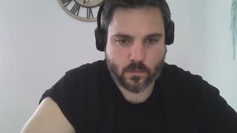 Snapshot of bruce_wayne34 chatting on March 24, 2026, 10:31 am Bruce Wayne online show from March 24, 2026, 10:31 am