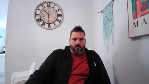 Snapshot of bruce_wayne34 chatting on April 9, 2026, 8:31 am Bruce Wayne online show from April 9, 2026, 8:31 am