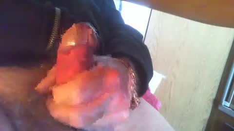 bruceblues online show from January 8, 2025, 5:48 pm