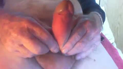 bruceblues online show from February 27, 2025, 5:15 pm