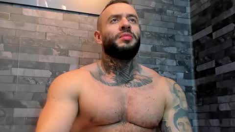 brucedallas online show from June 23, 2026, 3:15 am