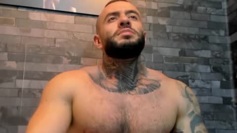 brucedallas online show from July 30, 2026, 11:59 pm