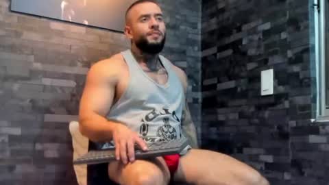 brucedallas online show from August 7, 2026, 11:51 pm