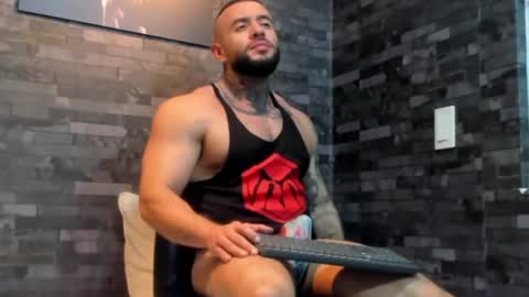 brucedallas online show from August 9, 2026, 3:23 am