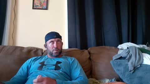 brucejuce666 online show from September 12, 2025, 8:20 pm