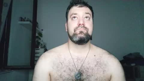 Snapshot of brucemf chatting on September 20, 2025, 9:38 pm Bruce online show from September 20, 2025, 9:38 pm