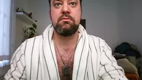 Snapshot of brucemf chatting on September 26, 2025, 3:38 pm Bruce online show from September 26, 2025, 3:38 pm