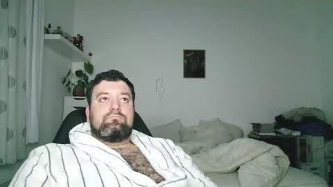 Snapshot of brucemf chatting on September 29, 2025, 7:08 pm Bruce online show from September 29, 2025, 7:08 pm