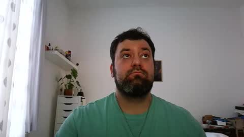 Snapshot of brucemf chatting on October 9, 2025, 3:21 pm Bruce online show from October 9, 2025, 3:21 pm